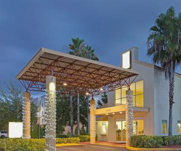 Knights Inn Clearwater