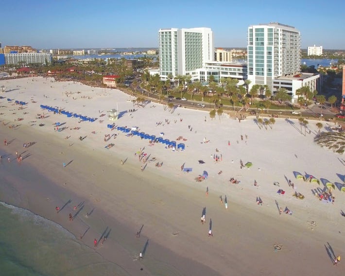 Club Wyndham Clearwater Beach