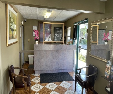 Safar Inn Clearwater