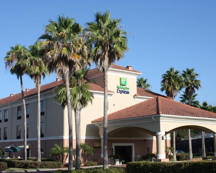 Holiday Inn Express - Clermont by IHG