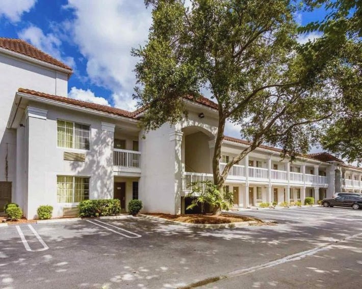 Studio 6 Extended Stay - Coral Springs, FL- Fort Lauderdale