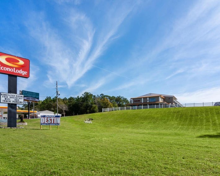 Econo Lodge 