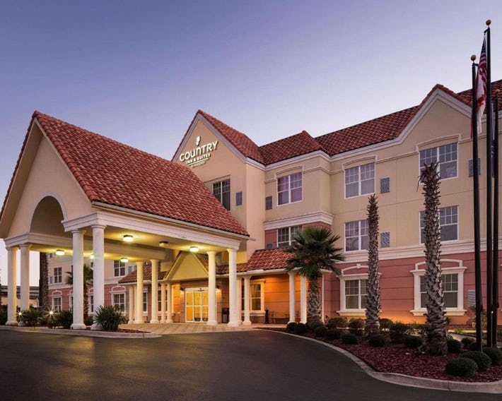 Country Inn & Suites by Radisson, Crestview, FL