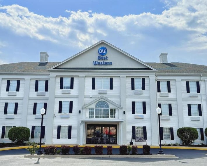 Best Western of Crestview
