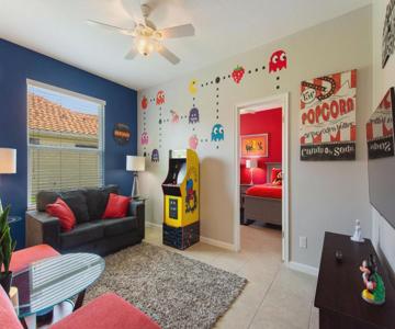Breathe Easy At Solterra Resort By Shine Villas 706
