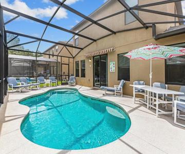 Cypress Pointe