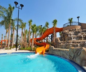 Solterra Resort by Florida Star Vacations