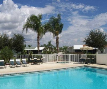 Palm Key Village