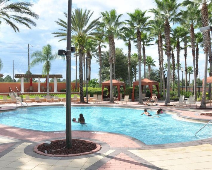 Solana Resort