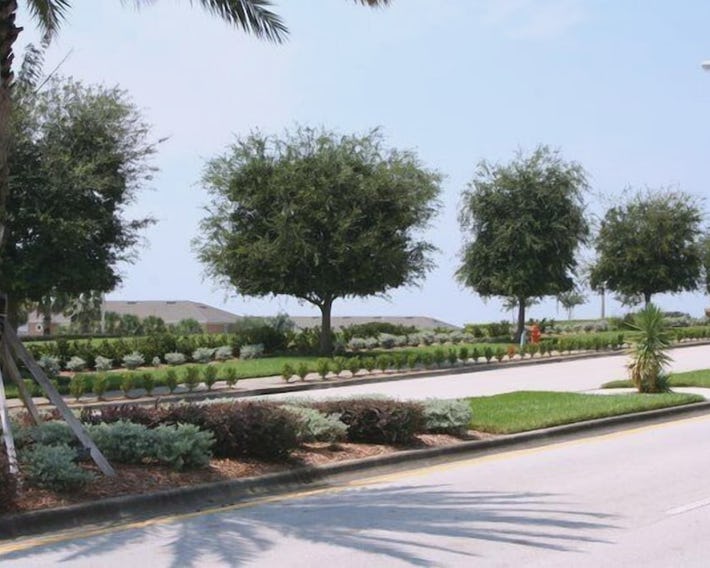 The Retreat at Legacy Park
