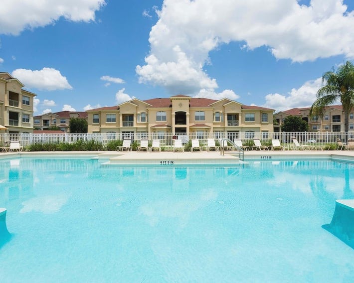 Magical Florida Getaway
