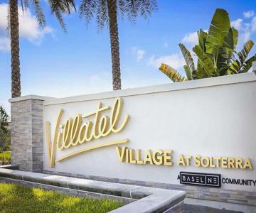 Villatel Village at Solterra Resort