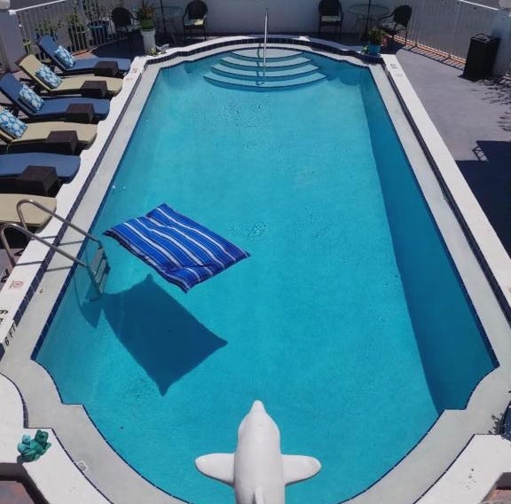 Ashley Brooke Beach Resort