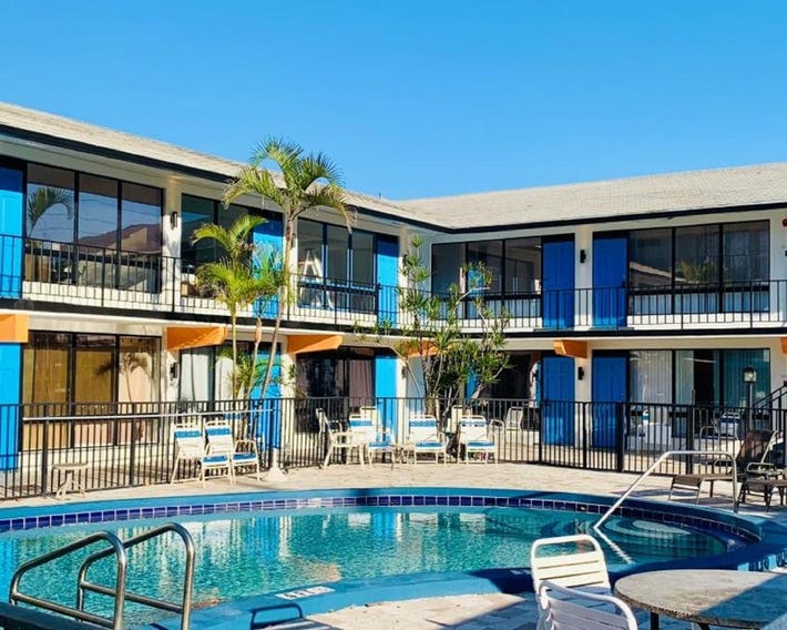 Avalon Resort