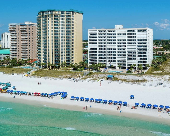 Breakers East Condominium