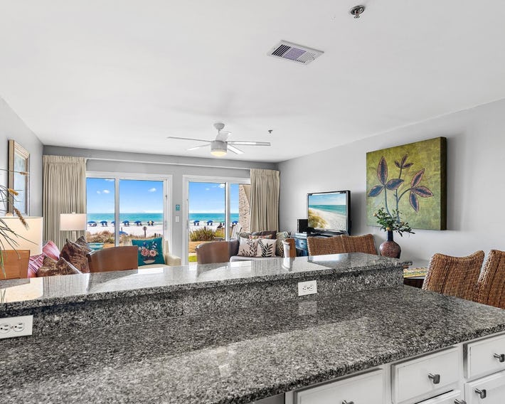 Windancer Condominiums by Wyndham Vacation Rentals