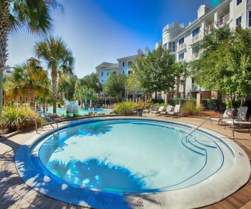 Elation by Panhandle Getaways