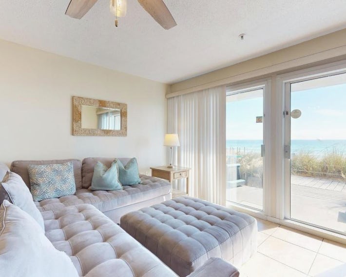 Crystal Sands 111A