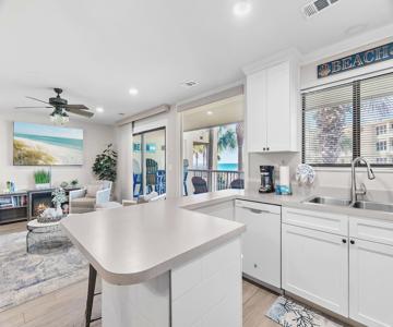 Silver Dunes Condominium