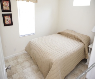 Tampa East RV Resort