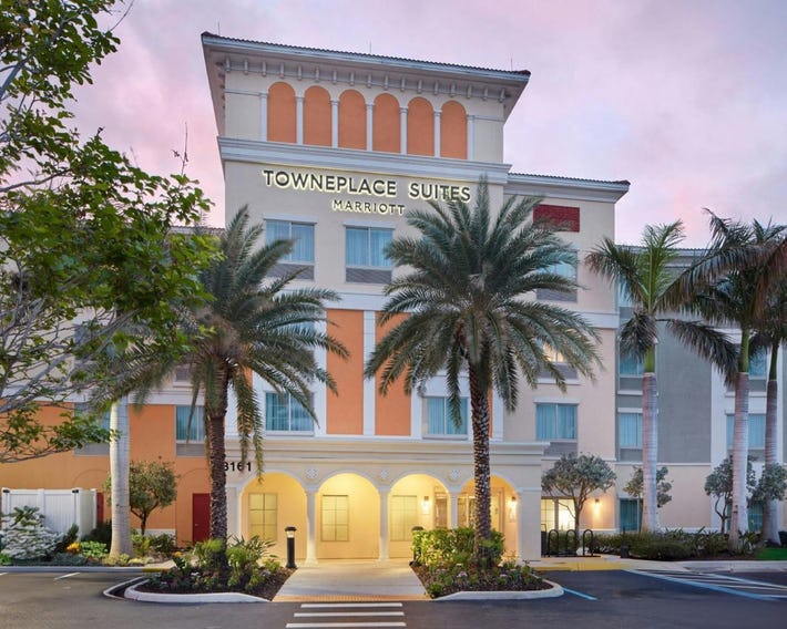 TownePlace Suites by Marriott Fort Myers Estero