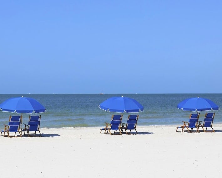 The Residences At Coconut Pointe