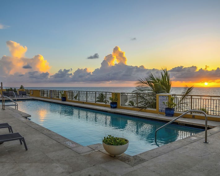 The Atlantic Hotel & Spa