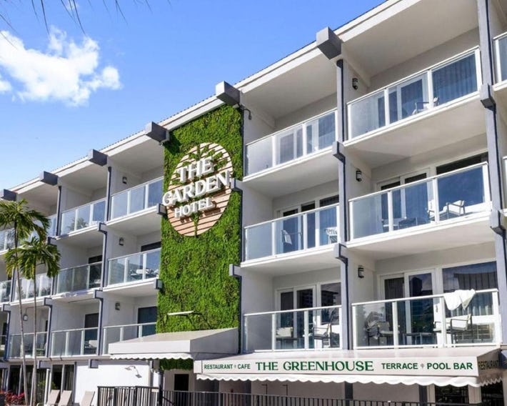 Royal Beach Palace Hotel