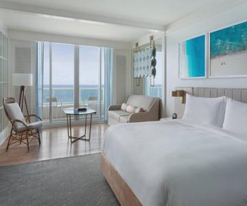 The Ritz-Carlton Fort Lauderdale 