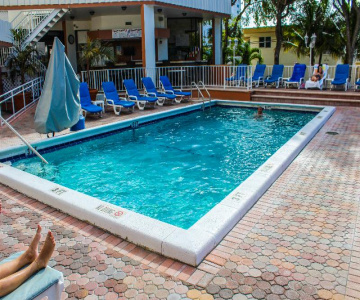 Fort Lauderdale Beach Resort