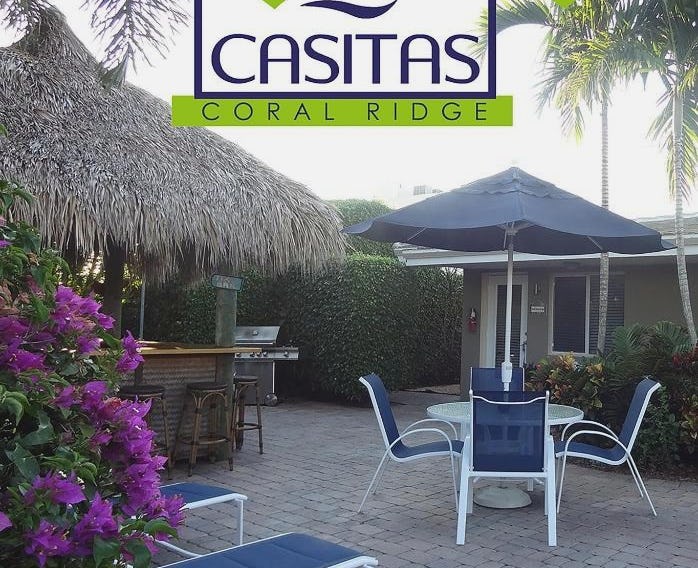 Casitas Coral Ridge