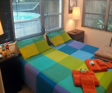 Blue Ocean Guesthouse