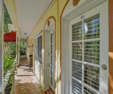 The Worthington Resort