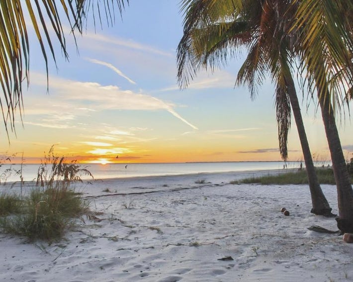 Palm Harbor #704 by Sun Palace Vacations