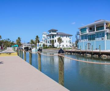 The Bay Inn at the Lani Kai