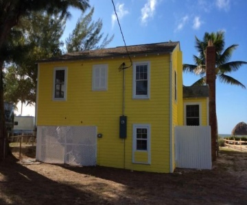 Red Coconut RV Resort