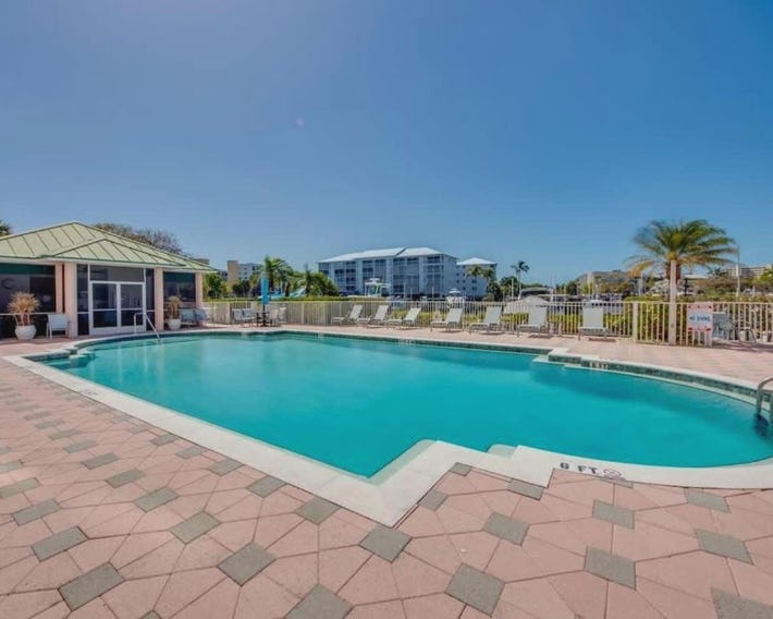 Palm Harbor #503
