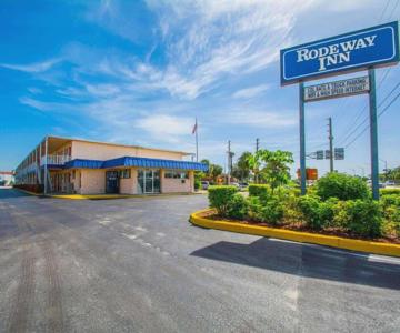 Rodeway Inn