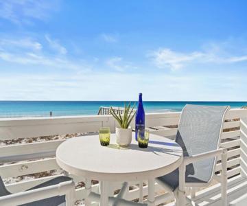 Coconut Beach House A
