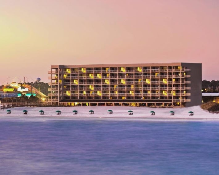 Four Points by Sheraton Destin - Fort Walton Beach