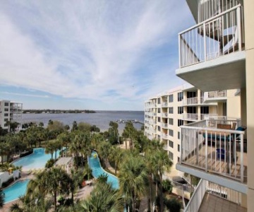Destin West - Sandpiper