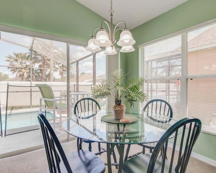 Robert's Southern Dunes Vacation Home