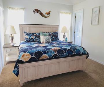 Cathys Southern Dunes Vacation Home