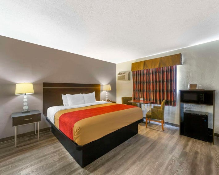 Econo Lodge Hollywood