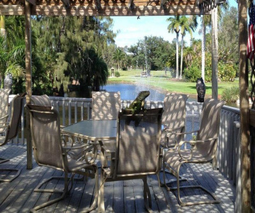 Hollywood Beach Golf Resort