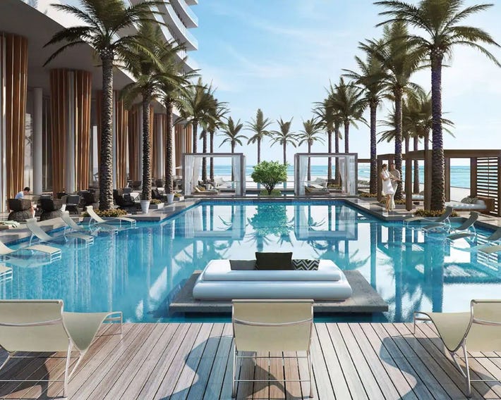 Lyfe Resort & Residences