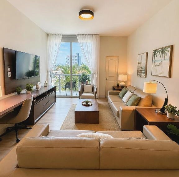 Global Rent Apart - Costa Hollywood