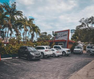 Light Haven Motel