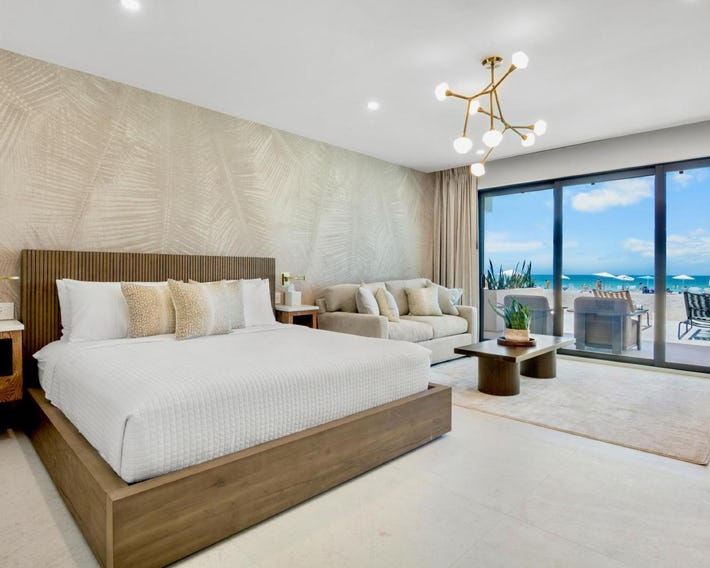 Bali Hai Beach Resort