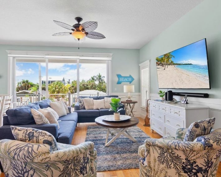 Gulfside Oasis